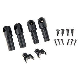 Omix-ADA® - Bow Knuckles Kit