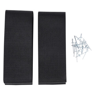 Omix-ADA® - Straps with Rivets