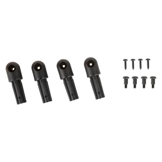 Omix-ADA® - Bow Knuckles Kit