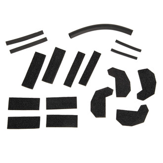 Omix-ADA® - Foam Blocker Seal Kit