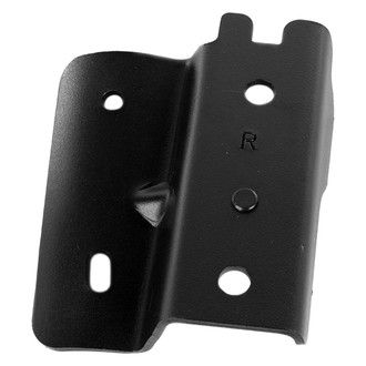 Omix-ADA® - Passenger Side 1 and 4 Top Bow Bracket