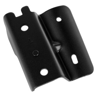 Omix-ADA® - Driver Side 1 and 4 Top Bow Bracket