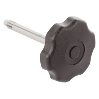 Omix-ADA® - Front or Rear Door Surround Knob