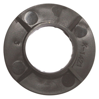 Omix-ADA® - Axle Dust Shield
