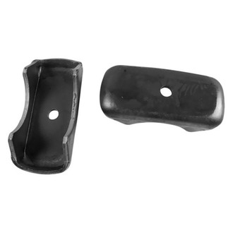 Omix-ADA® - Front Leaf Spring Perches