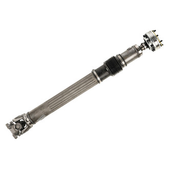 Omix-ADA® - Front Driveshaft