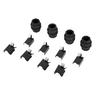 Omix-ADA® - Disc Brake Pad Spring Kit