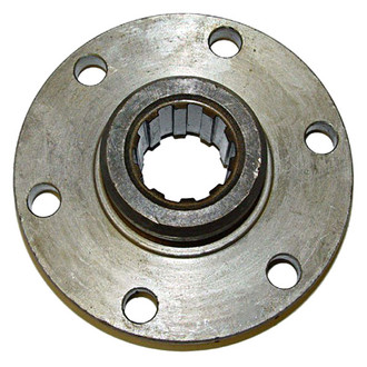 Omix-ADA® - Front Axle Hub Flange