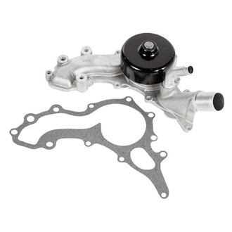Omix-ADA® - Engine Coolant Water Pump