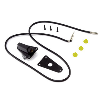 Omix-ADA® - Antenna Base