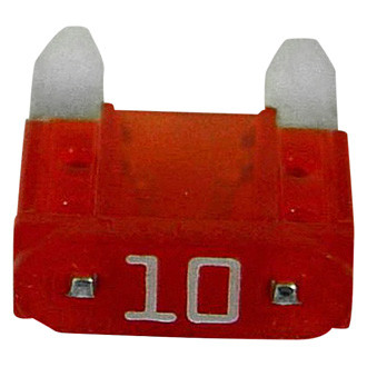 Omix-ADA® 17255.02 - 10A ATM Fuse