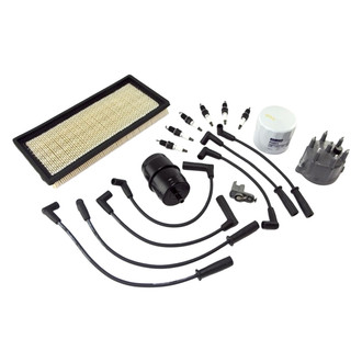 Omix-ADA® - Ignition Tune-Up Kit