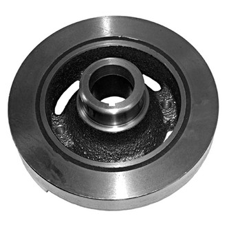 Omix-ADA® - Metal Harmonic Balancer