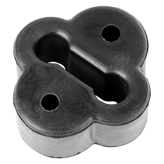 Omix-ADA® - Rubber Exhaust Hanger