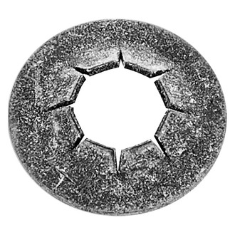 Omix-ADA® - Interior Trim Nut