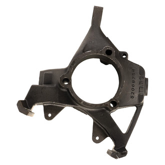 Omix-ADA® - Passenger Side Steering Knuckle