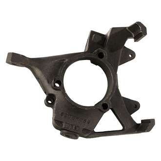 Omix-ADA® - Driver Side Steering Knuckle