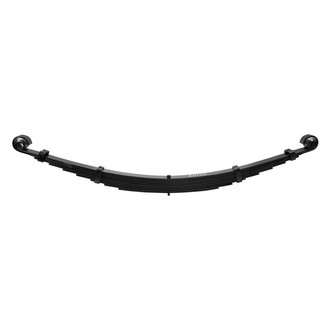 Omix-ADA® - Rear Leaf Spring