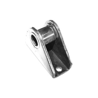 Omix-ADA® - Rear Leaf Spring Shackle Bracket