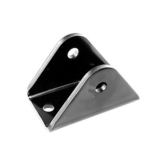 Omix-ADA® - Rear Weld-on Leaf Spring Main Eye Hanger