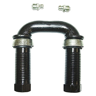 Omix-ADA® - Rear Leaf Spring Shackle