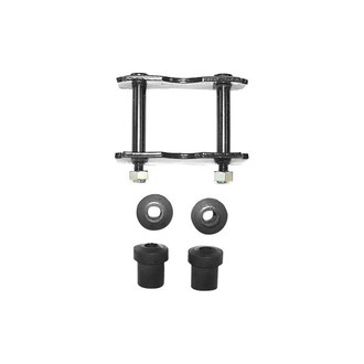 Omix-ADA® - Front Leaf Spring Shackle