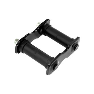Omix-ADA® - Rear Leaf Spring Shackle
