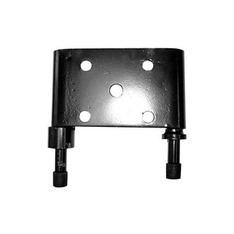 Omix-ADA® - Front Driver Side Leaf Spring Plate