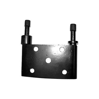 Omix-ADA® - Front Passenger Side Leaf Spring Plate