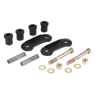 Omix-ADA® - Front Leaf Spring Shackle