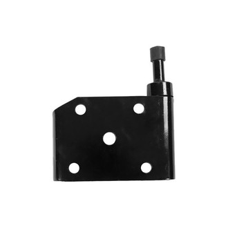 Omix-ADA® - Front Driver Side Leaf Spring Plate