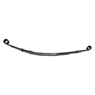 Omix-ADA® - Rear Heavy Duty Leaf Spring