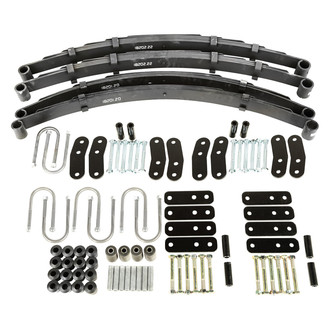 Omix-ADA® - Leaf Spring Kit