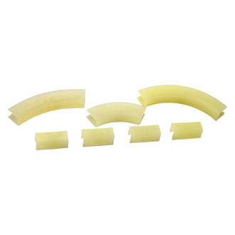 Omix-ADA® - Transfer Case Range Shift Fork Pad Set