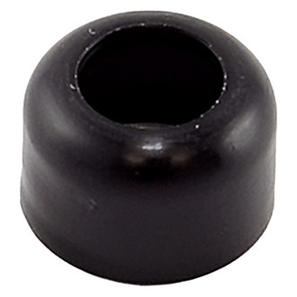 Omix-ADA® - Black Rubber Shifter Bushing