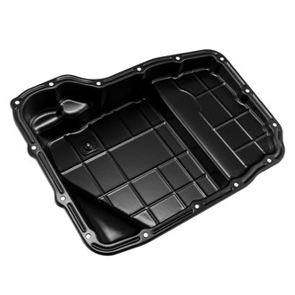 Omix-ADA® - Transmission Oil Pan