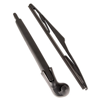 Omix-ADA® - Rear Back Glass Wiper Arm