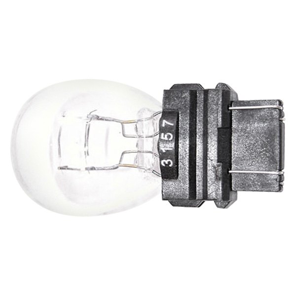 Omix-ADA® - Front Parking Light Replacement White Bulb (3157)