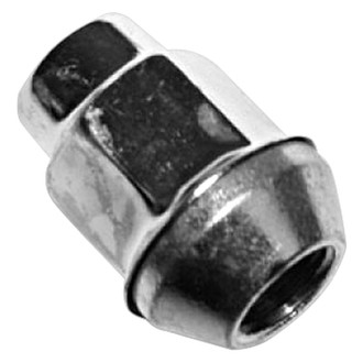 Omix-ADA® - Chrome Cone Seat Acorn Bulge Closed End Lug Nut