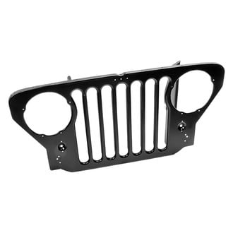 Omix-ADA® - Grille