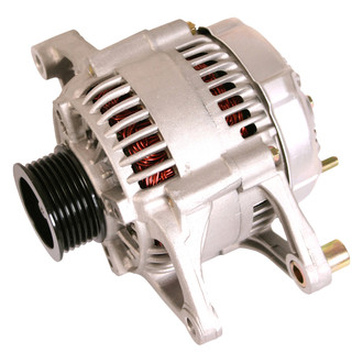 Omix-ADA® - Alternator