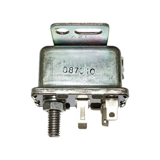 Omix-ADA® - Starter Solenoid
