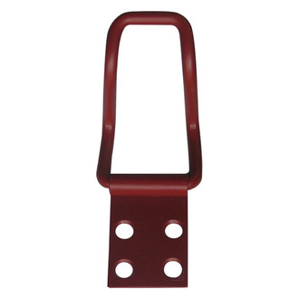 Omix-ADA® - Rear Axe Clamp