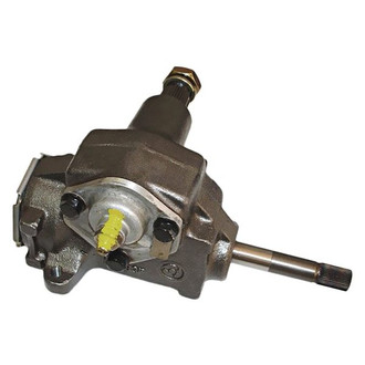 Omix-ADA® - Manual Steering Gear Box
