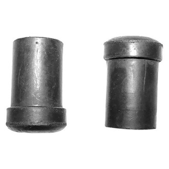 Omix-ADA® - Rear Spring Shackle Bushing
