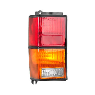 Omix-ADA® - Driver Side Replacement Tail Light