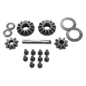 Omix-ADA® - Spider Gear Set