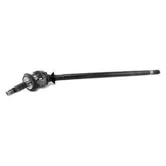 Omix-ADA® - Front Passenger Side Inner and Outer Axle Shaft Assembly