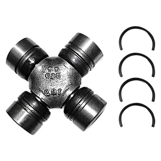 Omix-ADA® - Front Passenger Side Greaseable U-Joint