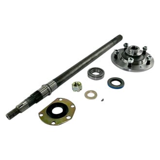 Omix-ADA® - Rear Driver Side Axle Kit